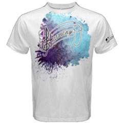 Harmony Design 2 Men s Cotton Tee