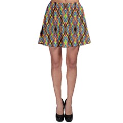 Help One One Two Skater Skirt by MRTACPANS