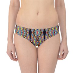 Help One One Two Hipster Bikini Bottoms by MRTACPANS