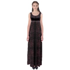 Insight Empire Waist Maxi Dress