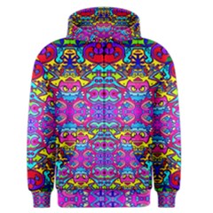 Donovan Men s Zipper Hoodie by MRTACPANS