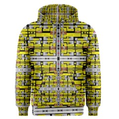 Vaccine Men s Pullover Hoodie by MRTACPANS