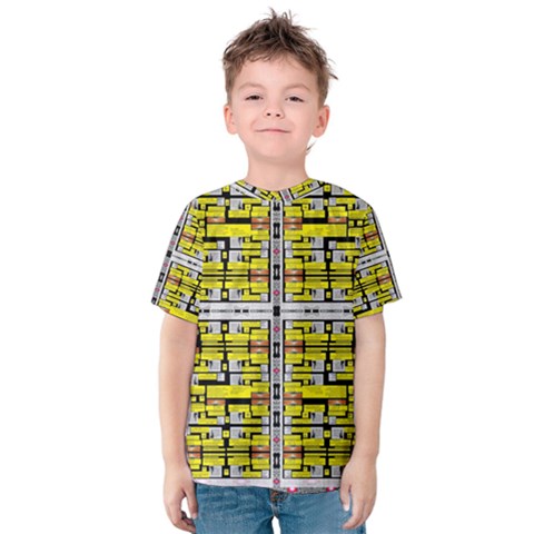 Vaccine Kid s Cotton Tee by MRTACPANS