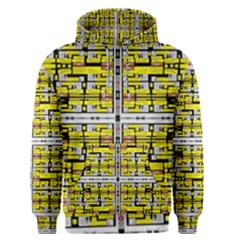 Natures Wey Men s Pullover Hoodie by MRTACPANS