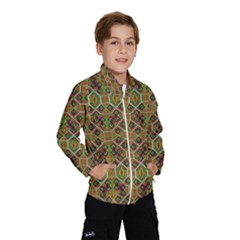 Roulette Board Wind Breaker (kids) by MRTACPANS