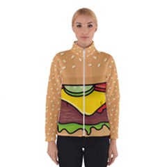 Cheeseburger Winterwear