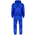 WATER ON Hooded Jumpsuit (Men)  View1