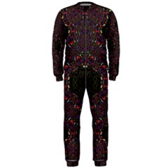 Philosophie Wheel Onepiece Jumpsuit (men)  by MRTACPANS