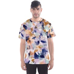 Lee Abstract Men s Sport Mesh Tee