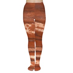 Red Earth Natural Women s Tights by UniqueCre8ion