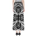 MATHEMATICAL Maxi Skirts View2