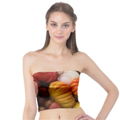 Heirloom Tomatoes Tube Top