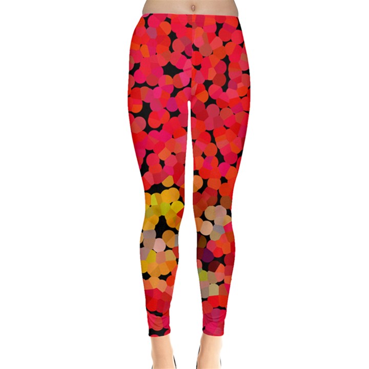 Red22 Leggings 