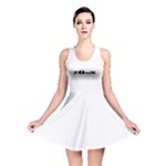 ZOUK DANCE Reversible Skater Dress