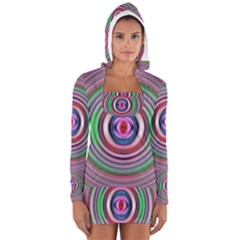 Annabellerockz-viderozi-4 Women s Long Sleeve Hooded T-shirt by annabellerockz