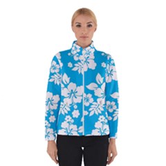 Light Blue Hawaiian Winterwear