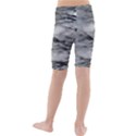 Forest Fade Kid s Mid Length Swim Shorts View2