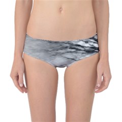 Forest Fade Classic Bikini Bottoms