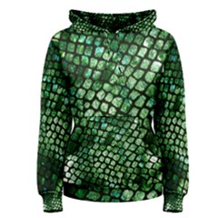 Dragon Scales Women s Pullover Hoodie