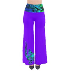 Chars Tears Women s Chic Palazzo Pants  by saprillika