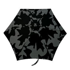 Decorative Elegant Design Mini Folding Umbrellas