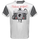 Picture perfect! Men s Cotton Tee View1