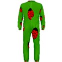 Ladybugs OnePiece Jumpsuit (Men)  View2