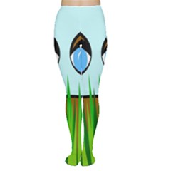 Snail Women s Tights