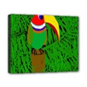 Toucan Canvas 10  x 8  View1