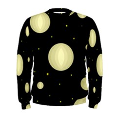 Lanterns Men s Sweatshirt