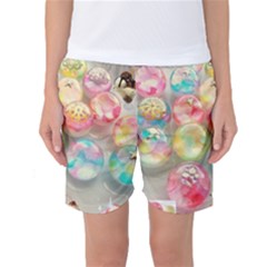 5006486 Ac313 Women s Basketball Shorts by jpcool1979