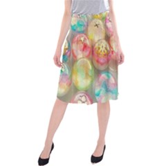 5006486 Ac313 Midi Beach Skirt