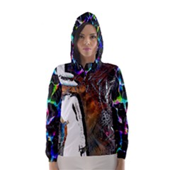 8-10-2016-protobacillus Q0040 Hooded Wind Breaker (women) by jpcool1979