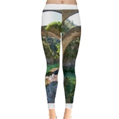  1008 2015 1125am Leggings  by jpcool1979