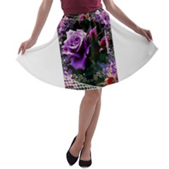 Picmix Com 5055976 A-line Skater Skirt by jpcool1979