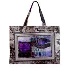 13619977 10209771828634909 341631215116018235 N Zipper Mini Tote Bag