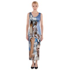 Picmix Com 5019458 Fitted Maxi Dress by jpcool1979