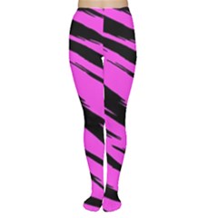 Pink Tiger Women s Tights