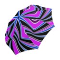 Colors of 70 s Folding Umbrellas View2