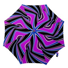 Colors of 70 s Hook Handle Umbrellas (Small)