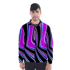 Colors of 70 s Wind Breaker (Men)