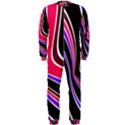 Colors of 70 s OnePiece Jumpsuit (Men)  View1