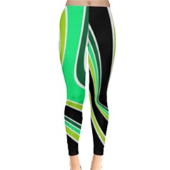 Colors Of 70 s Leggings 