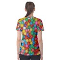 Ball Pit Women s Cotton Tee View2