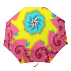 Distinction Folding Umbrellas by TRENDYcouture