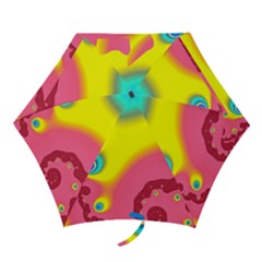 Distinction Mini Folding Umbrellas by TRENDYcouture