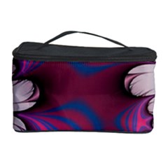 Liquid Roses Cosmetic Storage Case by TRENDYcouture