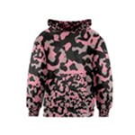 Kitty Camo Kids  Pullover Hoodie