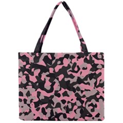 Kitty Camo Mini Tote Bag by TRENDYcouture