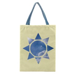 Sun Classic Tote Bag